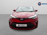 Used Toyota C-HR 122 HP (89 kW) 2023 SUV