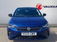 Używany Vauxhall Corsa Elite 100 KM (73 kW) 2003 Hatchback