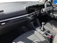 Used Kia Sportage 150 HP (110 kW) 2026 Grey SUV