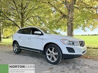 Used Volvo XC60 SE Lux 285 HP (209 kW) 2025 White SUV