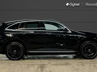 used Mercedes EQC400 300kW AMG Line Premium Plus 80kWh 5dr Auto Reserve Online SUV