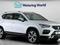 Used Seat Ateca SE Technology 150 HP (110 kW) 2025 SUV
