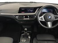 Used BMW 118 M Sport 138 HP (101 kW) 2019 Black Hatchback