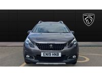 used Peugeot 2008 1.2 PureTech 130 Allure 5dr Petrol Estate