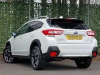 used Subaru XV 2.0i SE Premium 5dr Lineartronic