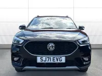 Used MG ZS Exclusive 106 HP (77 kW) 2024 SUV