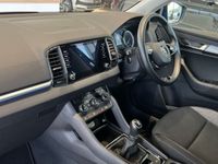 used Skoda Karoq SE Drive 1.5 TSI 150 PS 6G Man