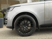 Used Land Rover Range Rover SE 350 HP (257 kW) 2024 Grey SUV