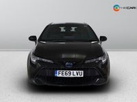 used Toyota Corolla Touring Sport 1.8 VVT-i Hybrid Icon 5dr CVT