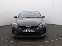 used Kia ProCeed 1.6 CRDi GT-Line Shooting Brake 5dr Diesel Manual Euro 6 (s/s) (134 bhp) Android Auto