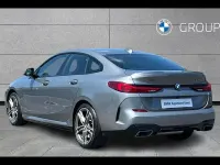 Used BMW M235 Comfort Edition 302 HP (222 kW) 2024 Grey Coupe