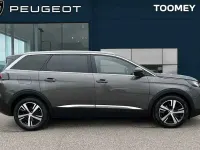 Usado Peugeot 5008 GTi 131 HP (96 kW) 2024 SUV