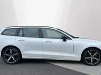 Usado Volvo V60 Plus 161 HP (118 kW) 2023 Carrinha