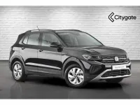 New VW T-Cross 115 HP (84 kW) 2026 SUV