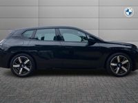 used BMW iX I SeriesxDrive40 M Sport 5dr