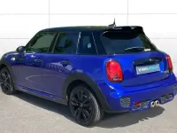 Used Mini Cooper S Hatch 192 HP (141 kW) 2020 Hatchback
