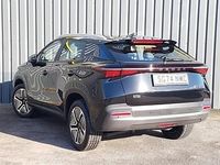 Used Omoda 5 150 kW (204 HP) 2024 Black SUV