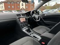 used VW Golf VIII 1.5 TSI EVO Match Edition 5dr