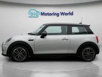 Used Mini Cooper SE Hatch 133 kW (181 HP) 2022 Hatchback