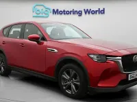 Used Mazda CX-60 Exclusive-Line 328 HP (241 kW) 2026 SUV