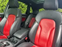 Used Audi SQ5 313 HP (230 kW) 2015 SUV