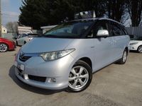 used Toyota Estima 2.4 HYBRID PETROL AUTO