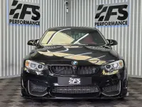 Used BMW M4 Competition Edition 525 HP (386 kW) 2016 Black Coupe