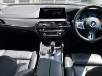 Used BMW M5 Competition Edition 616 HP (453 kW) 2020 Grey Sedan