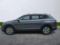 Used VW Tiguan Allspace Life 150 HP (110 kW) 2024 Grey SUV