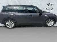 Used Mini Cooper Clubman Classic 2019 Grey Estate