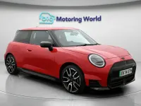 Used Mini Cooper Sport 158 kW (215 HP) 2024 Hatchback