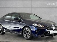 Usado BMW 220 M Sport 168 HP (123 kW) 2025 Azul Coupé