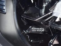 Used Citroën C3 PureTech 2022 Grey Hatchback