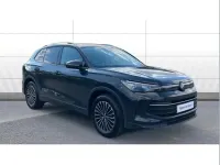 Used VW Tiguan Match 128 HP (94 kW) 2026 Grey SUV