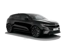 New Renault Mégane Techno Esprit Alpine 160 kW (218 HP) 2025 Hatchback