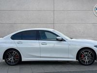 Used BMW 320 M Sport 181 HP (133 kW) 2023 White