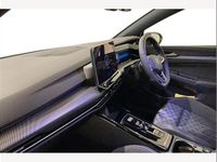 New VW Golf VIII R-line 150 HP (110 kW) 2025 Grey Hatchback