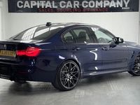 used BMW M3 3.0COMPETITION PACKAGE 4d AUTO 444 BHP APPLE CAR PLAY