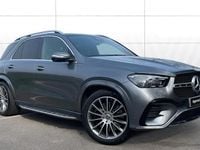 Used Mercedes GLE450 AMG AMG line 367 HP (269 kW) 2024 Estate