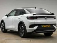 Usado VW ID.5 Pro 210 kW (286 HP) 2025 Branco SUV