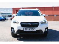 Usado Subaru XV 156 CV (114 kW) 2019 Blanco SUV