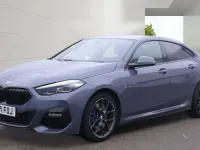 Used BMW 218 M Sport 2021 Grey Coupe