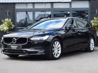 Used Volvo V90 Momentum 2019 Black Estate