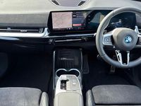 Used BMW iX2 M Sport 147 kW (201 HP) 2025 White SUV