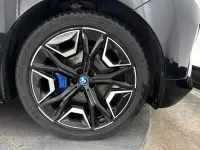 Used BMW iX M Sport 236 kW (322 HP) 2024 Black SUV