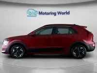 Begagnad Kia e-Niro 147 kW (201 HK) 2024 SUV
