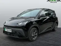 Used BYD Dolphin Surf Boost 64 kW (88 HP) 2025 Black Hatchback