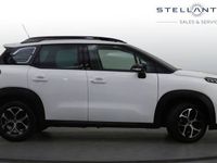 used Citroën C3 Aircross SUV (2021/71)1.2 PureTech 110 Shine 5dr