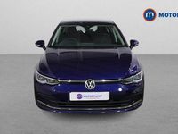Used VW Golf VIII Style 150 HP (110 kW) 2024 Hatchback