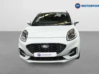 Used Ford Puma ST-Line 125 HP (91 kW) 2025 Grey SUV